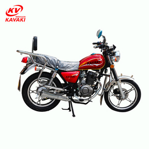 Motocicleta sidecar de 150cc china, motores de 4 tiempos, motos para adultos - Product Image 4
