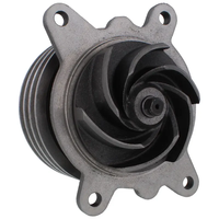 Ensemble de pompe à eau 3208 1160 3160 2W-1225 0R-0781 0R1244 pour pièces détachées moteur CAT 225 225B 225D 229 229D 231D