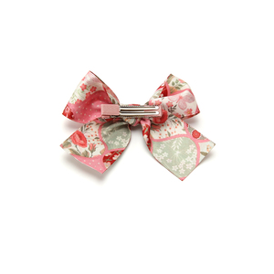 <span class=keywords><strong>กิ๊บ</strong></span>ติดผมโบว์หลากสีแบบกำหนดเอง ZOYU สไตล์ยุโรปและอเมริกา <span class=keywords><strong>กิ๊บ</strong></span>ผ้ารูปโบว์ <span class=keywords><strong>กิ๊บ</strong></span>ผีเสื้อ BB อุปกรณ์เสริม<span class=keywords><strong>ผม</strong></span>สำหรับเด็กผู้หญิง - Product Image 5