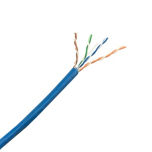 Chất lượng cao <span class=keywords><strong>CAT5E</strong></span> UTP Mạng Cáp đồng trần <span class=keywords><strong>FTP</strong></span>/SFTP LAN Cáp trong nhà/ngoài trời CCA cu cáp thông tin liên lạc - Product Image 3