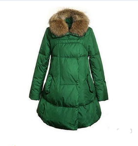 Nouvelle conception hiver vêtements de <span class=keywords><strong>grossesse</strong></span> de haute qualité vert maternité manteau <span class=keywords><strong>veste</strong></span> - Product Image 1