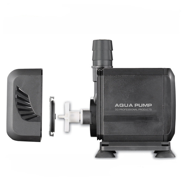 Seabillion 85W 6000L/H Submersible Water Pump Fish Pond Aquarium Tank Waterfall Fountain Sump Feature