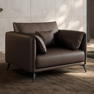 Set di <span class=keywords><strong>Divani</strong></span> <span class=keywords><strong>e</strong></span> Tavolini da Tè di Alta Gamma per Sale Riunioni <span class=keywords><strong>e</strong></span> Trattative Aziendali - Product Image 5