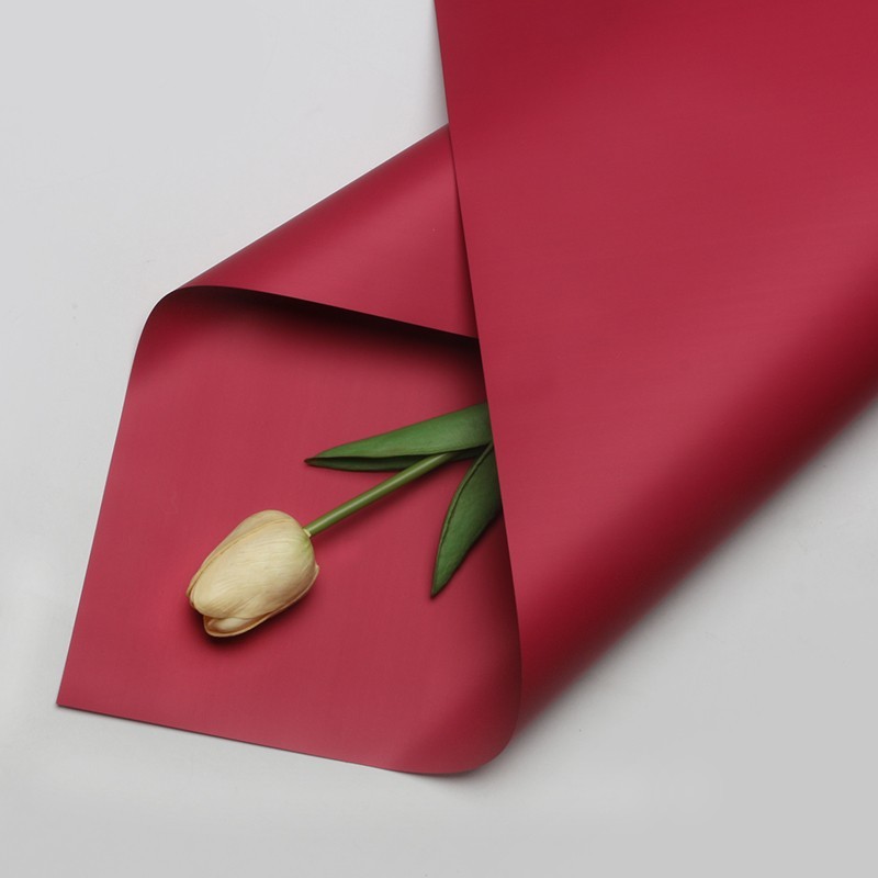 Rosso papavero