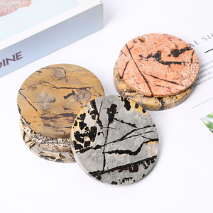 Offerta Speciale: Lastre di Cristallo Naturale Curativo, Pietre Decorative Lucidate a Mano per Arredamento Casa - Product Image 6