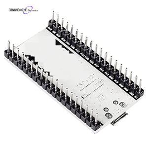NRF24L01+ <strong>2</strong> 4G Wireless <strong>Data</strong><br/>Transmission <strong>Module</strong> (Xinghongye) - Product Image 6