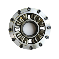 Ensemble différentiel ITASU pour Renault 5010611078 11T-51T avec garantie d'un an