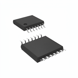 Embedded Buy Electronics Components Online 14 TSSOP AT89LP214-20XU Original One Stop Service - Product Image 1