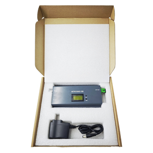 Nuovo Ricetrasmettitore Ottico FTTH di Alta Qualità per Interni, Mini Trasmettitore Ottico per Reti CATV e FTTH - Product Image 6