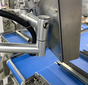 <span class=keywords><strong>10</strong></span> Pallets के लिए बहु-मंच वजन पैमाने पर इलेक्ट्रॉनिक पैमाने संयोजन तुला पैमाने - Product Image 6