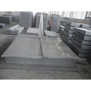 Đá Di Tích Tang Lễ Đá <span class=keywords><strong>Granite</strong></span> Màu Xám G623 - Product Image 1