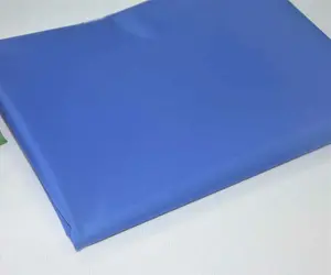 Chinese supplier 210t Waterproof Light Weight Nylon Taffeta Fabric with PU Coating For Tent/Hammock/Parachute