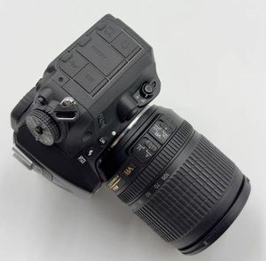 <span class=keywords><strong>Nikon</strong></span> <span class=keywords><strong>D700</strong></span> 16MP เซ็นเซอร์ APS เต็ม HD ชุดกล้องดิจิตอลสำหรับการเดินทางพร้อมเลนส์105มม. 18นิ้วและการ์ดหน่วยความจำ SD - Product Image 5