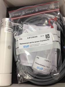 Sensor de oxígeno disuelto SWAN A-87.212.052 NUEVO y original - Product Image 6