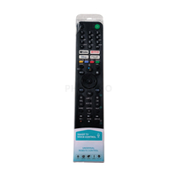 Venta caliente mandos a distancia de control de BT-SN05 con paquete de caja de PVC para uso universal de Sony All Smart Tv
