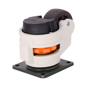 Roulettes de nivellement Foot Master 40F 60F 80F <span class=keywords><strong>100F</strong></span> par le fabricant chinois - Product Image 6