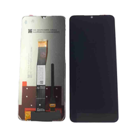 UMIFIGI A13 Écran LCD Remplacement d'écran de téléphone avec cadre de haute qualité