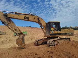 Utilisé pour l'excavatrice hydraulique E200B modèle 2020, composants Doosan de haute qualité, godet de 1,2 m, poids opérationnel de 16 tonnes, compétitif - Product Image 4