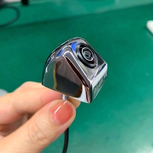 Camera Lùi Chiếu Hậu Dự Phòng Cho Xe Hơi Sony AHD 170 Góc Rộng 1080P Hỗ Trợ Đỗ Xe - Product Image 2