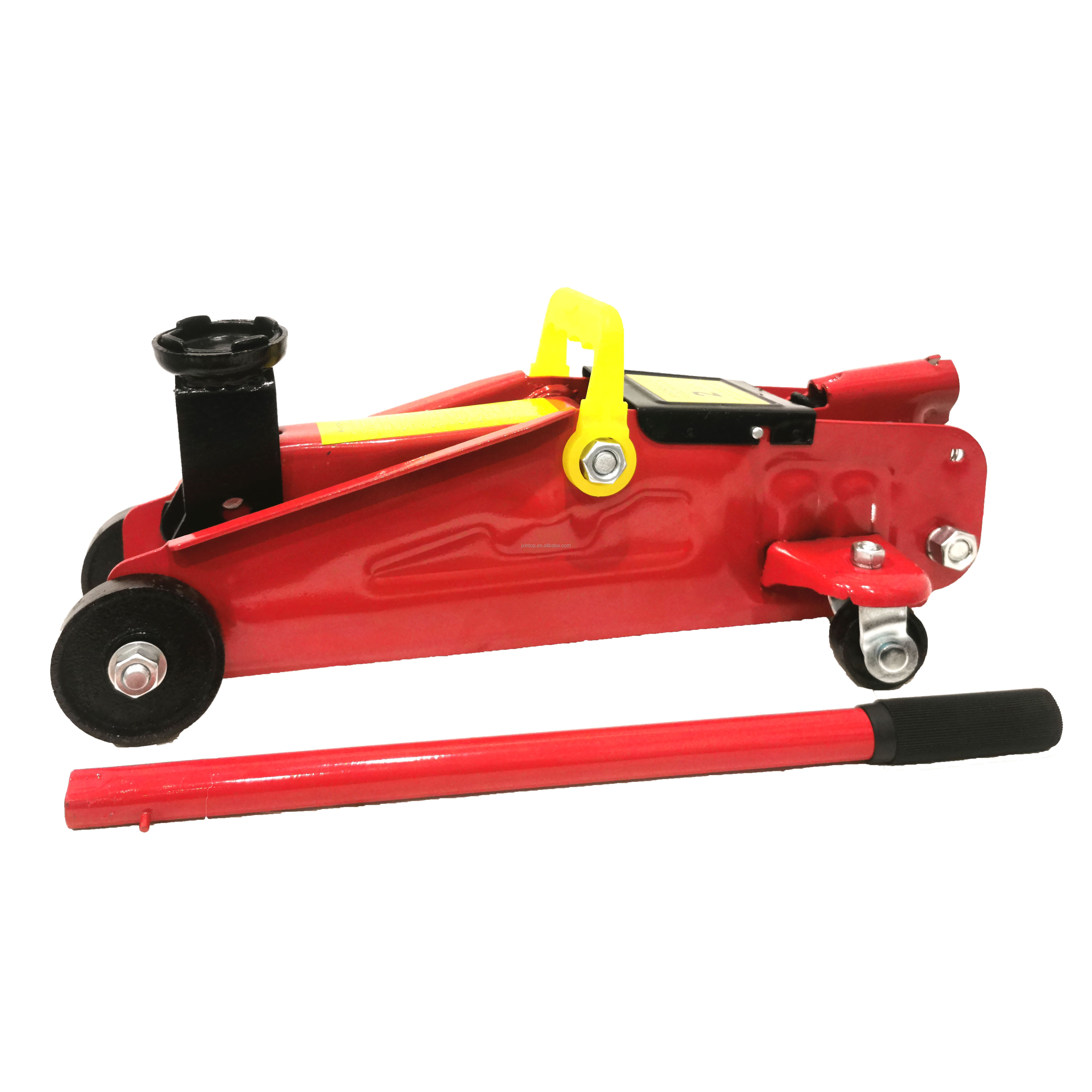 Низкая цена, Лидер продаж, гидравлический Напольный домкрат 2 T для автомобиля/грузовика
