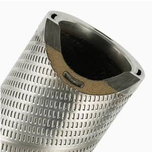 Brand New Original API Certified Composite Sand Control Screen Pipe Premium Multi-Layer Stainless Steel Sand Control Screen Pipe - Product Image 2