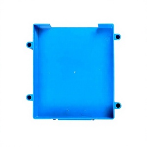 Bandeja Apilable de Plástico para Secado de Suelo, Bandeja de Laboratorio para Secado de Muestras de Suelo, para Procesamiento y Almacenamiento de Muestras de Suelo - Product Image 3