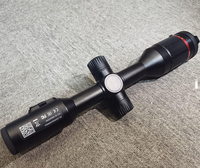 Monoculaire de vision nocturne infrarouge GUIDE TU620 hautement durable, télescope thermique, résolution 640x480, sensibilité thermique 30mk, 25mm