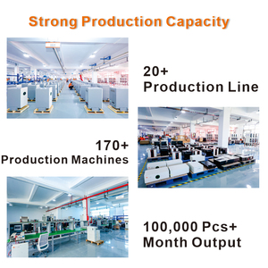 Chất lượng cao lai MPPT 5KW năng lượng mặt trời biến tần được xây dựng trong MPPT năng lượng mặt trời điều khiển với 100A - Product Image 4