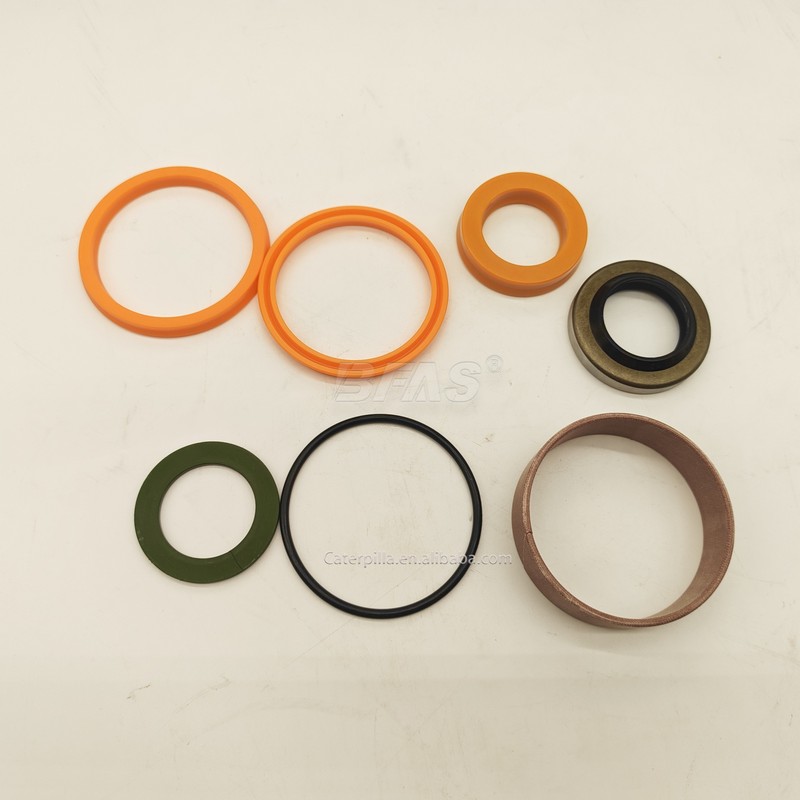 Tilt Cylinder Seal Kit for Heli