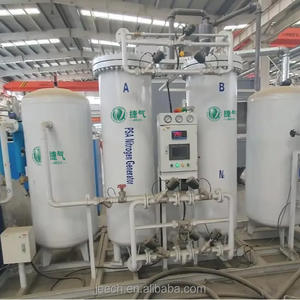 Jeech sản xuất hiệu quả và cung cấp ổn định <span class=keywords><strong>vpsa</strong></span> nhà máy oxy PSA công nghệ nhà máy Oxy oxy di động Máy phát điện - Product Image 2