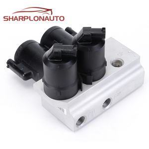 Bomba de Suspensión Hidráulica para Mercedes Benz W220 W230 R230 SL500 S600, 2203280031, Bloque de Válvulas Hidráulicas ABC - Product Image 3