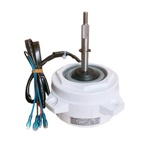 Moteur monophasé Shenhua YYS85-6Y 85W pour ventilateur d'unité extérieure de climatiseur 208-240V 60Hz - Product Image 3