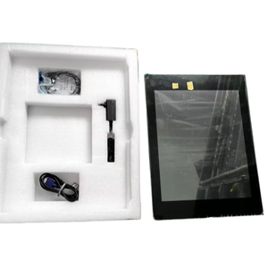 Módulo de Pantalla LCD Panorámica MON-1901 GRG de 19 Pulgadas 16:10 para Máquinas de la Serie DT9000 H68 H88 ATM STM, MTBF 80,000 Horas, 7/24 <span class=keywords><strong>Finan</strong></span> - Product Image 2