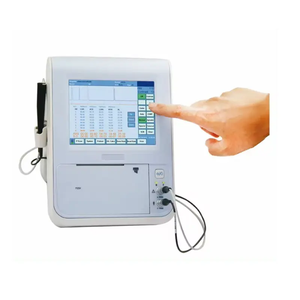 Visbull buen <span class=keywords><strong>precio</strong></span> peso ligero oftálmico A-Scan paquímetro ojo ultrasonido escáner máquina utilizada para clínica - Product Image 1