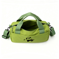 Sac de sport personnalisé, léger, respirant, pour les loisirs en plein air, les voyages, sac messager grande capacité, sac de yoga, sac de sport