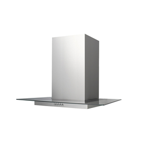 <span class=keywords><strong>Campana</strong></span> <span class=keywords><strong>extractora</strong></span> de chimenea <span class=keywords><strong>isla</strong></span> de cristal de cocina clásica - Product Image 1