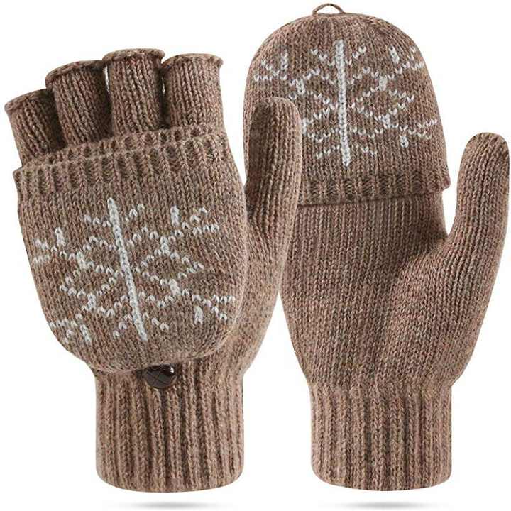 小物 Roberta di Camerino cap knit glove Roberta di Camerino cap knit glove
