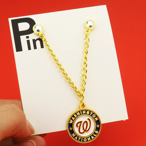 उच्च गुणवत्ता वाले एनीमे घास मेक्सिको खेल टोपी पिन थोक कस्टम नरम तामचीनी बेसबॉल क्लब लैपल पिन श्रृंखला के साथ - Product Image 6