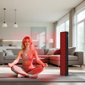 Dispositivo de Terapia de Luz LED PDT de 5 Ondas IDEARED, Panel de Terapia de Luz Infrarroja Cercana, Panel de Terapia de Luz Roja para Uso Doméstico - Product Image 2