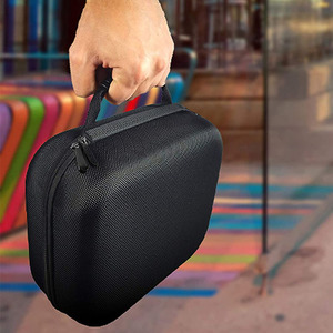 Estuche de Viaje EVA Compatible con Auriculares para Juegos Astro A50 y Compatible con Auriculares con Cable o Inalámbricos, Solo el Estuche EVA - Product Image 5