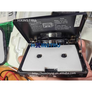 1 unité Sony WM-EX85 Tape Walkman Set H - Product Image 4
