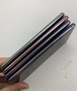 Venta al por mayor usado para <span class=keywords><strong>Samsung</strong></span> N20 versión global Smartphone 128 GB <span class=keywords><strong>256</strong></span> GB desbloqueado teléfonos móviles con 5G y CDMA móviles originales - Product Image 4