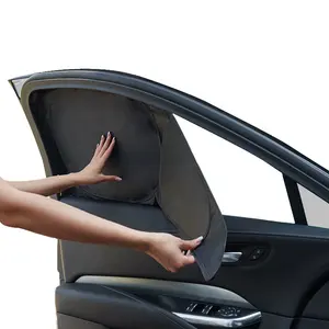 Bán buôn New Car Window che nắng phim riêng tư cho BMW 1/2/3/5 Series rèm che nắng visors cho kích thước đặc biệt