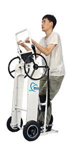 2025 nuevo diseño de equipo de terapia física <span class=keywords><strong>para</strong></span> accidente cerebrovascular <span class=keywords><strong>para</strong></span> <span class=keywords><strong>personas</strong></span> <span class=keywords><strong>mayores</strong></span> ayuda <span class=keywords><strong>para</strong></span> caminar marco <span class=keywords><strong>para</strong></span> caminar Cp con los mejores <span class=keywords><strong>servicios</strong></span> - Product Image 4