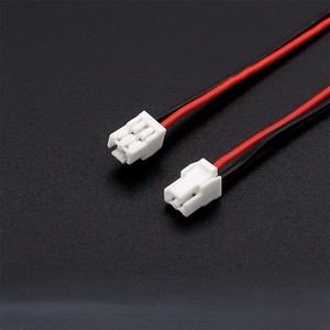 Kablo Demeti GH1.25 Terminal Kablosu 1571 Elektronik Kablo 28AWG GPS Uçuş Kontrol Demeti RTK Kablo Konnektörü - Product Image 1