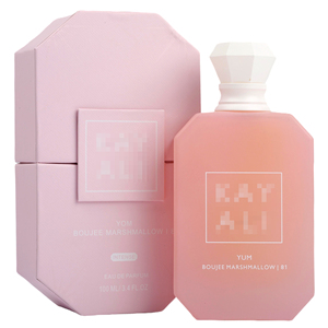 น้ำหอม Keyeli Pistachio Gelato 33 Elixir 11 <span class=keywords><strong>Cherry</strong></span> 48 Dubai Originais Luxury Arabic Perfume 80 มล. สำหรับผู้หญิง - Product Image 3
