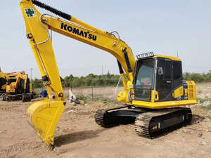 Excavadora Hidráulica Komatsu PC130 Original, Excavadoras Komatsu Usadas, Komatsu PC130 - Product Image 2