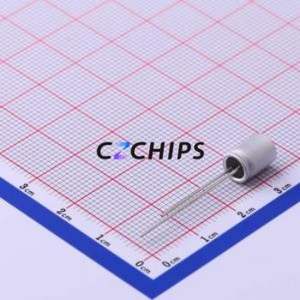 Condensador Sólido 16SEPG270W, Componente de Orificio Pasante (THT), D6.3xL8.9mm 270uF 20% 16V 5.04A100kHz - Product Image 2