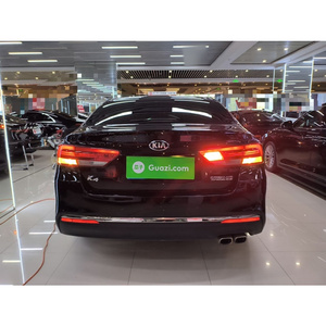 Auto Usata Guazi 2014 K4 per Esportazione Globale, Motore a Benzina, Cambio Automatico, Berlina 5 Posti, Guida a Sinistra, <span class=keywords><strong>Storia</strong></span> Pulita - Product Image 6