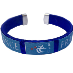 สายรัดข้อมือ <span class=keywords><strong>AC</strong></span> มิลาน อินเตอร์ มิลาน เรอัล มาดริด ยูเวนตุส ของที่ระลึกสำหรับแฟนฟุตบอล - Product Image 3